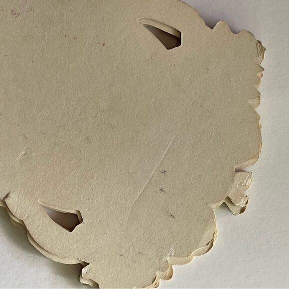 Gallery Graphics Reproduction 1912 Victorian Women Hand Held Fan Card-stock - Picture 14 of 15